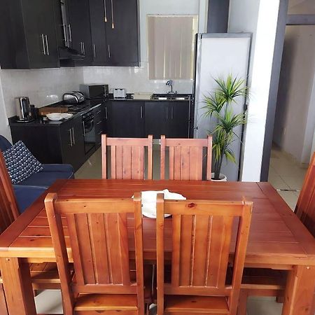 Ramsgate Beach Holiday Apartments Ramsgate (KwaZulu-Natal) Exterior foto
