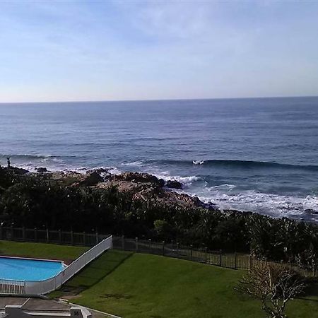 Ramsgate Beach Holiday Apartments Ramsgate (KwaZulu-Natal) Exterior foto