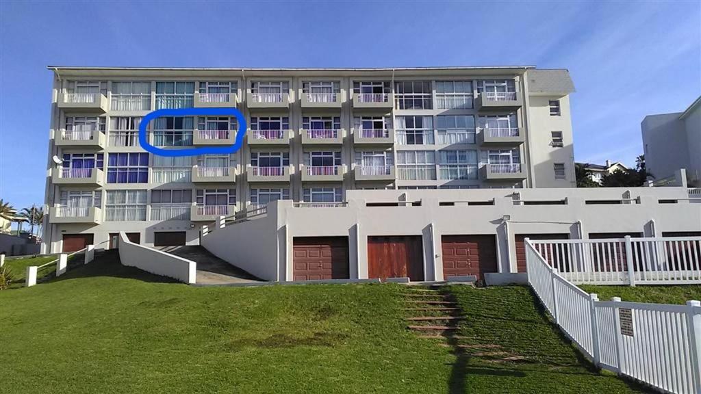 Ramsgate Beach Holiday Apartments Ramsgate (KwaZulu-Natal) Exterior foto
