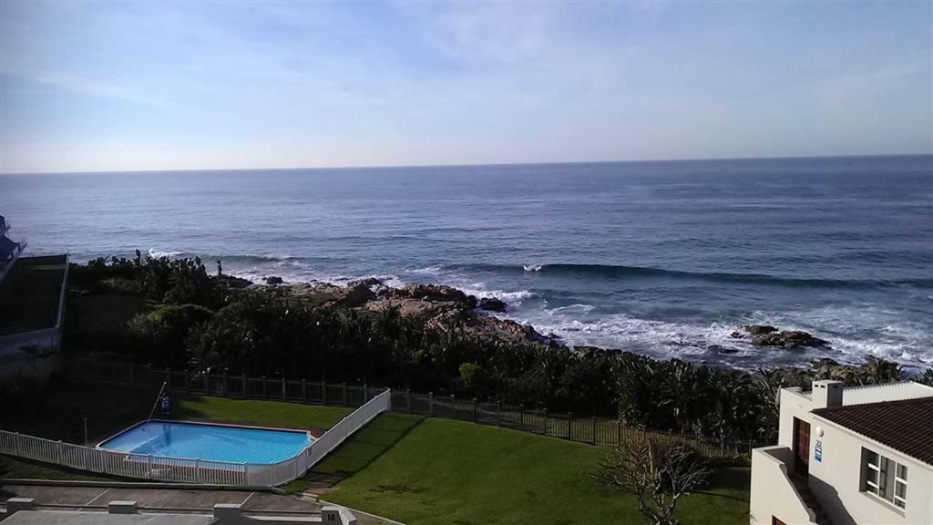 Ramsgate Beach Holiday Apartments Ramsgate (KwaZulu-Natal) Exterior foto