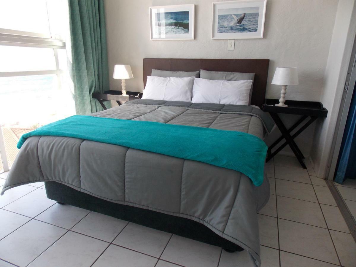Ramsgate Beach Holiday Apartments Ramsgate (KwaZulu-Natal) Exterior foto