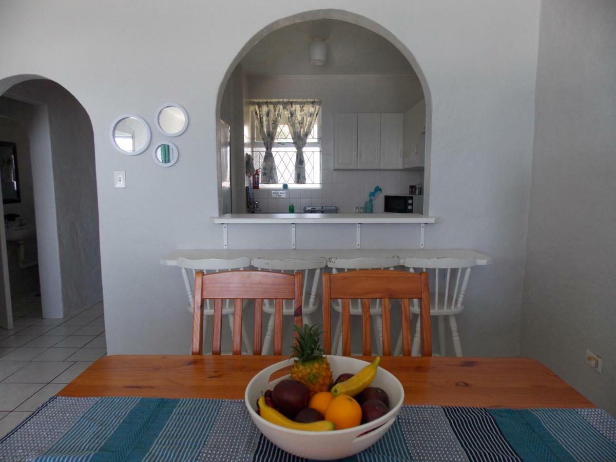 Ramsgate Beach Holiday Apartments Ramsgate (KwaZulu-Natal) Exterior foto