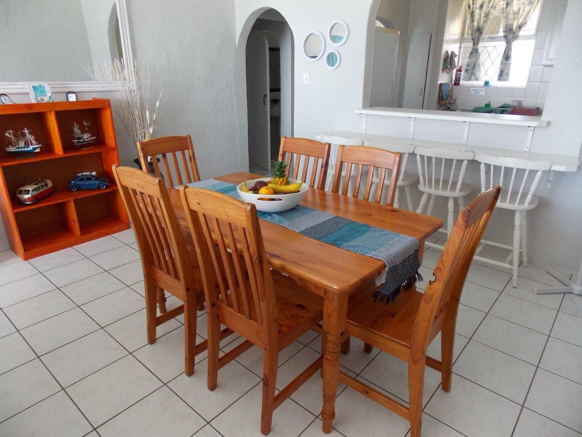 Ramsgate Beach Holiday Apartments Ramsgate (KwaZulu-Natal) Exterior foto