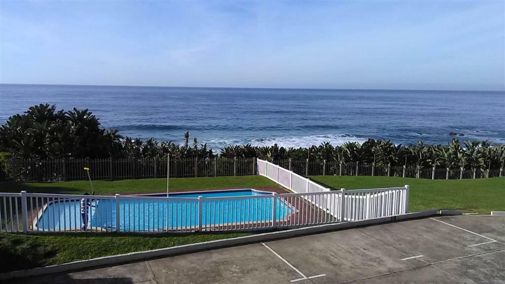 Ramsgate Beach Holiday Apartments Ramsgate (KwaZulu-Natal) Exterior foto