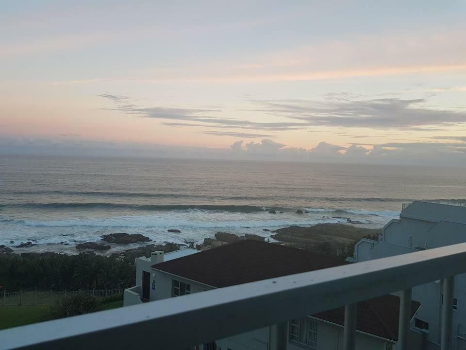 Ramsgate Beach Holiday Apartments Ramsgate (KwaZulu-Natal) Exterior foto