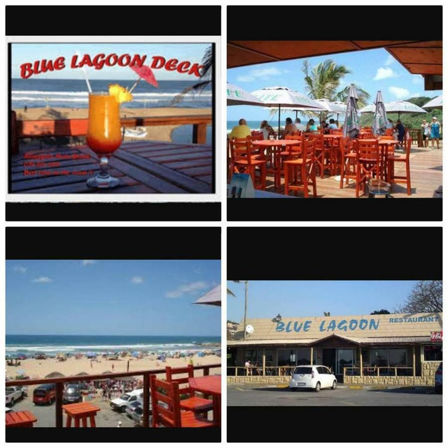 Ramsgate Beach Holiday Apartments Ramsgate (KwaZulu-Natal) Exterior foto