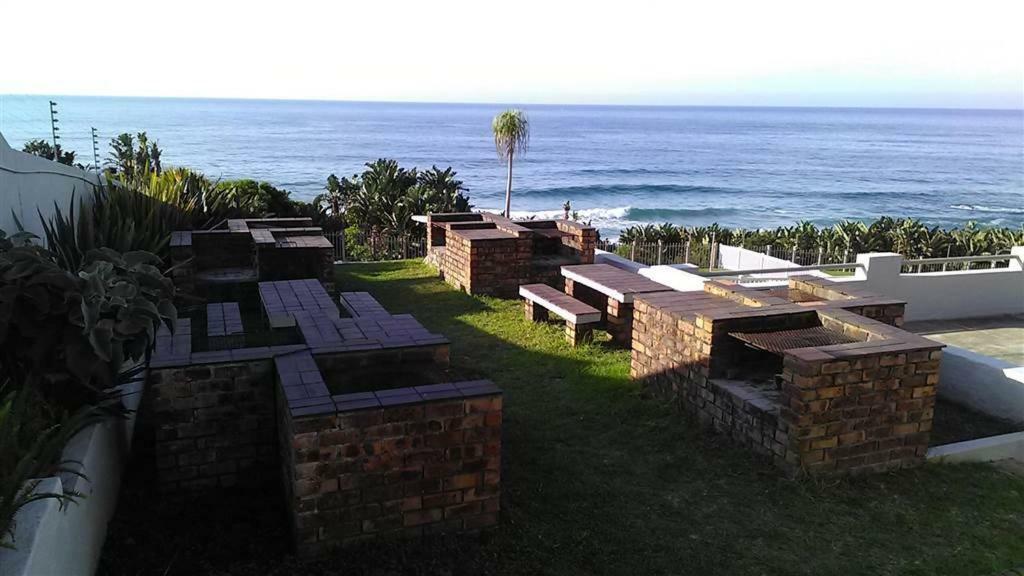Ramsgate Beach Holiday Apartments Ramsgate (KwaZulu-Natal) Exterior foto