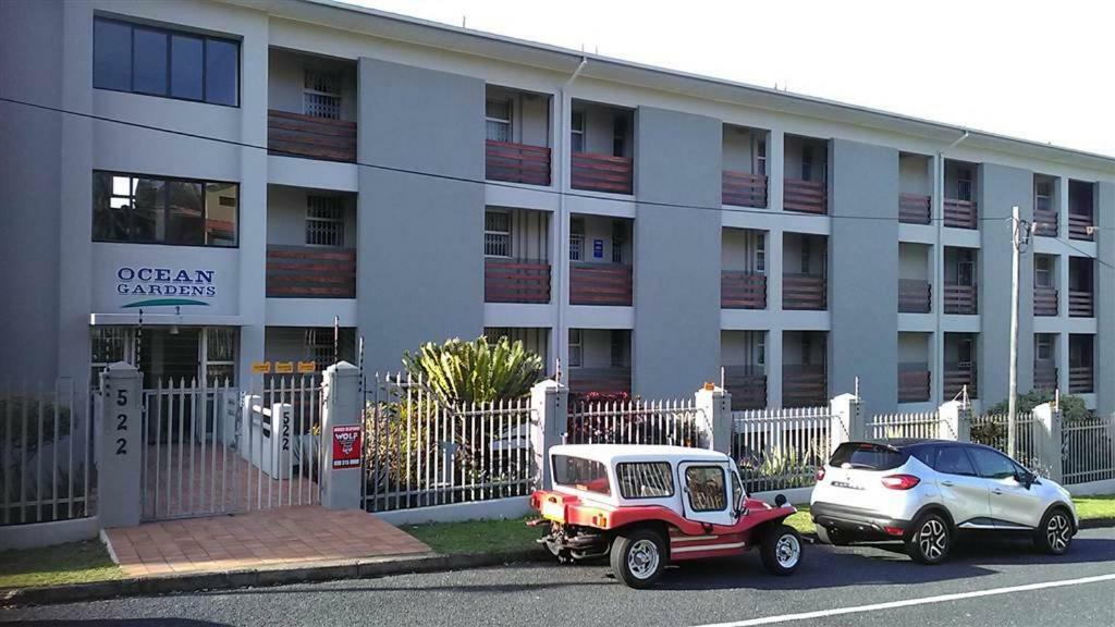 Ramsgate Beach Holiday Apartments Ramsgate (KwaZulu-Natal) Exterior foto