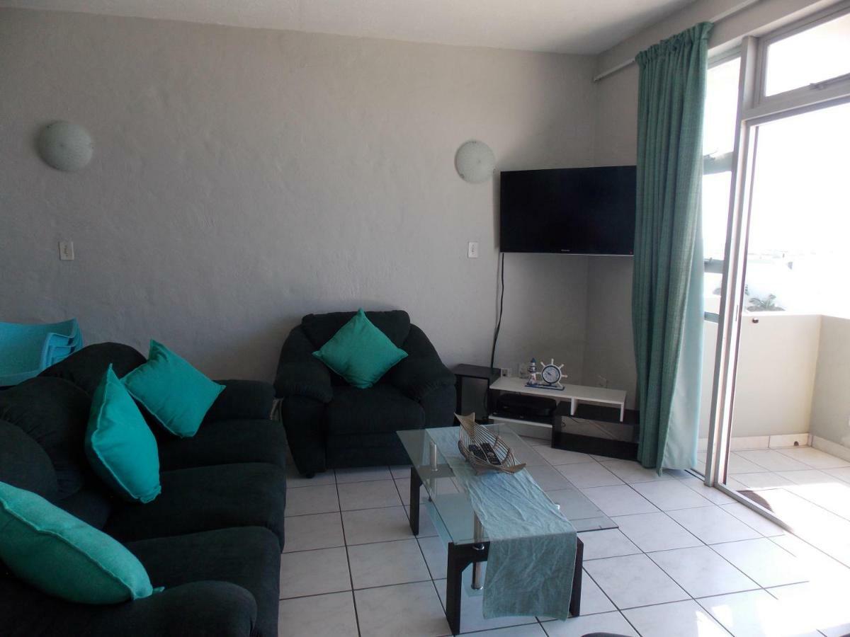 Ramsgate Beach Holiday Apartments Ramsgate (KwaZulu-Natal) Exterior foto