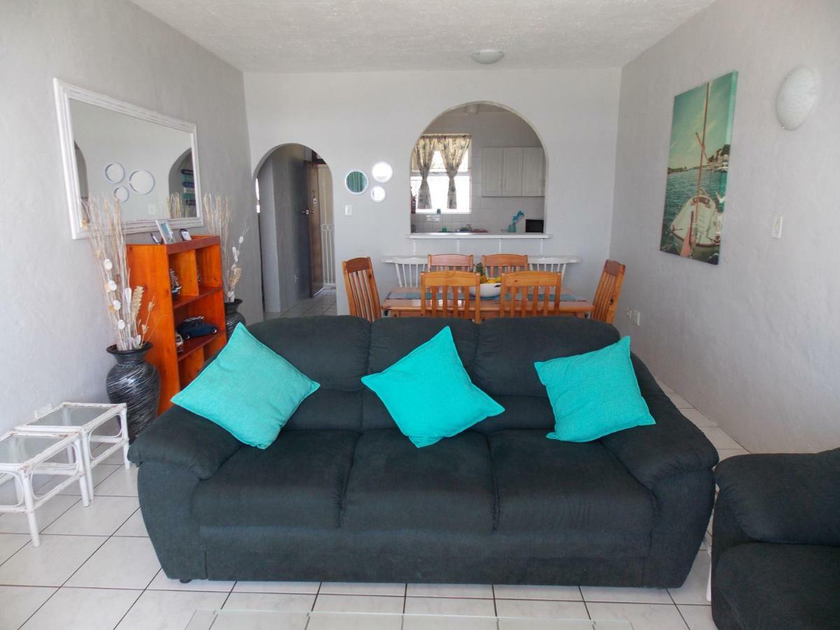 Ramsgate Beach Holiday Apartments Ramsgate (KwaZulu-Natal) Exterior foto