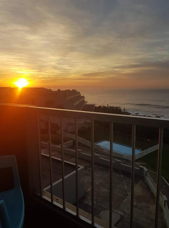 Ramsgate Beach Holiday Apartments Ramsgate (KwaZulu-Natal) Exterior foto