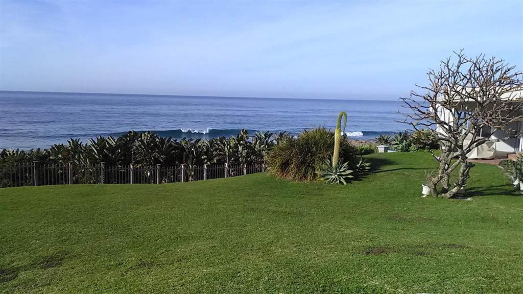 Ramsgate Beach Holiday Apartments Ramsgate (KwaZulu-Natal) Exterior foto
