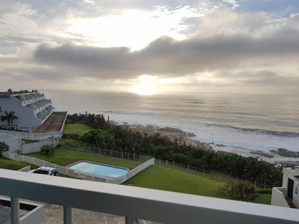 Ramsgate Beach Holiday Apartments Ramsgate (KwaZulu-Natal) Exterior foto