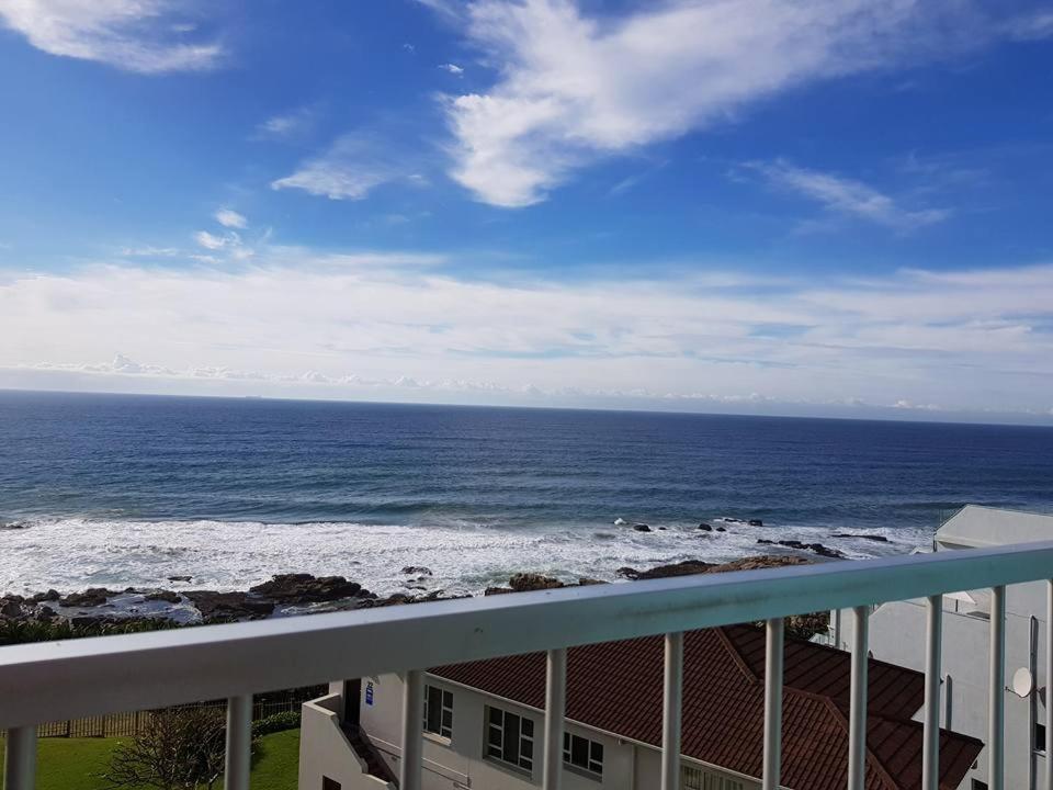 Ramsgate Beach Holiday Apartments Ramsgate (KwaZulu-Natal) Exterior foto