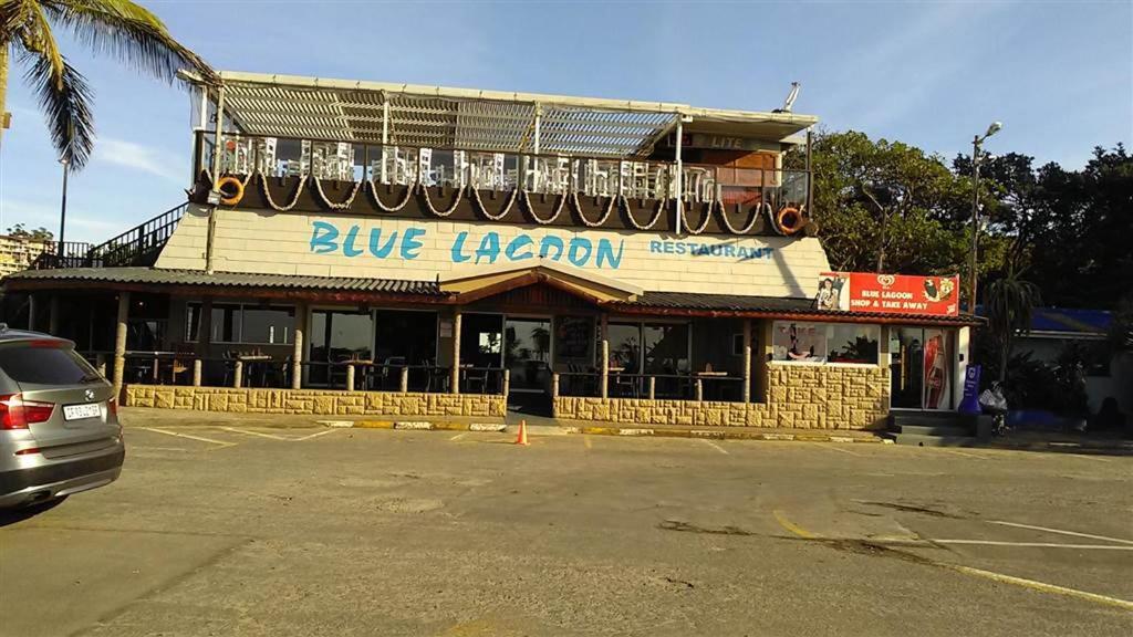 Ramsgate Beach Holiday Apartments Ramsgate (KwaZulu-Natal) Exterior foto