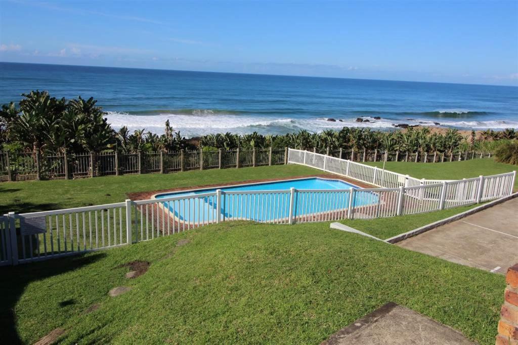 Ramsgate Beach Holiday Apartments Ramsgate (KwaZulu-Natal) Exterior foto